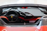 Ferrari SF90 vaihtoauto