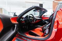 Ferrari SF90 vaihtoauto