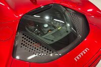 Ferrari SF90 vaihtoauto