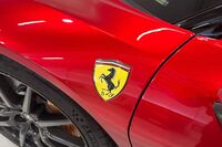 Ferrari SF90 vaihtoauto