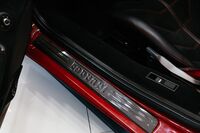 Ferrari 488 vaihtoauto