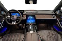 Mercedes-Benz S vaihtoauto