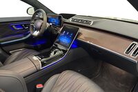 Mercedes-Benz S vaihtoauto