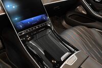 Mercedes-Benz S vaihtoauto