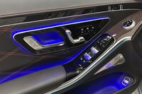 Mercedes-Benz S vaihtoauto