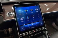 Mercedes-Benz S vaihtoauto