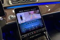 Mercedes-Benz S vaihtoauto