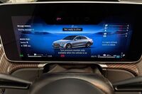 Mercedes-Benz S vaihtoauto