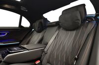 Mercedes-Benz S vaihtoauto