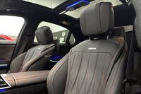 Mercedes-Benz S vaihtoauto