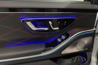 Mercedes-Benz S vaihtoauto