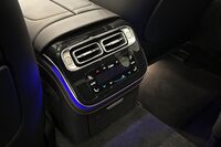 Mercedes-Benz S vaihtoauto