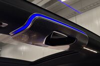 Mercedes-Benz S vaihtoauto