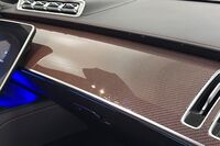 Mercedes-Benz S vaihtoauto