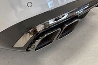 Mercedes-Benz S vaihtoauto