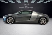 Audi R8 vaihtoauto