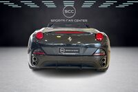 Ferrari California vaihtoauto