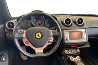 Ferrari California vaihtoauto