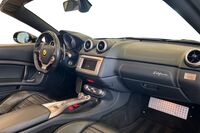 Ferrari California vaihtoauto