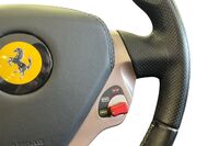 Ferrari California vaihtoauto