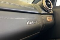 Ferrari California vaihtoauto