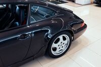 Porsche 911 vaihtoauto