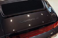 Porsche 911 vaihtoauto