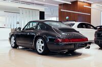 Porsche 911 vaihtoauto