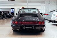 Porsche 911 vaihtoauto