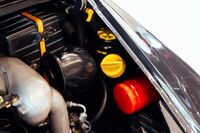 Porsche 911 vaihtoauto