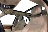 Land Rover Range Rover vaihtoauto