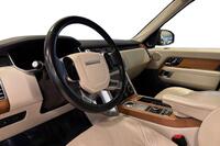 Land Rover Range Rover vaihtoauto