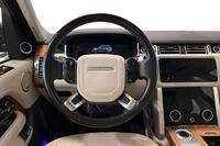 Land Rover Range Rover vaihtoauto