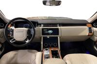 Land Rover Range Rover vaihtoauto