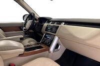 Land Rover Range Rover vaihtoauto