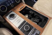 Land Rover Range Rover vaihtoauto