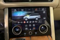 Land Rover Range Rover vaihtoauto