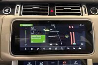 Land Rover Range Rover vaihtoauto