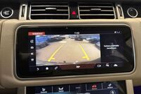 Land Rover Range Rover vaihtoauto