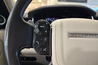 Land Rover Range Rover vaihtoauto