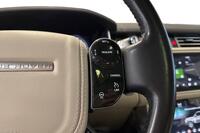 Land Rover Range Rover vaihtoauto