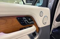 Land Rover Range Rover vaihtoauto