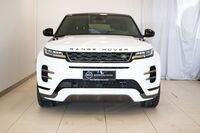 Land Rover Range Rover Evoque vaihtoauto