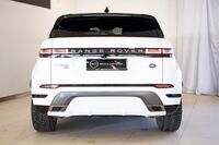 Land Rover Range Rover Evoque vaihtoauto