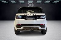 Land Rover Discovery Sport vaihtoauto