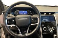 Land Rover Discovery Sport vaihtoauto