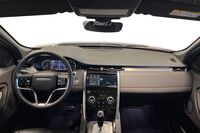 Land Rover Discovery Sport vaihtoauto