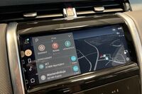 Land Rover Discovery Sport vaihtoauto