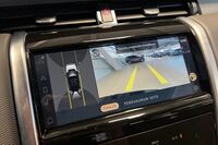 Land Rover Discovery Sport vaihtoauto