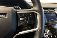 Land Rover Discovery Sport vaihtoauto